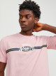 Camiseta de JACK & JONES, JorCobin Camiseta Manga Corta