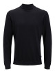 JACK & JONES Knit - JjeBasic Mock Knit, High Neck