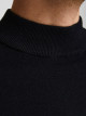 JACK & JONES Knit - JjeBasic Mock Knit, High Neck