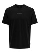 Levi Life Text Basic Tee SS