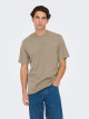 Levi Life Text Basic Tee SS