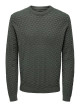 Kalle 12 Knit
