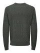 Kalle 12 Knit