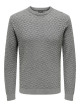Kalle 12 Knit