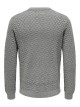 Kalle 12 Knit