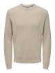 Kalle 12 Knit