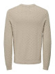 Kalle 12 Knit