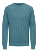 Kalle 12 Knit