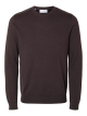 Berg Crew Neck Punto Fino