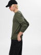 Berg Crew Neck Light Knit