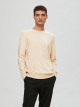 Berg Crew Neck Light Knit
