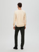 Berg Crew Neck Light Knit