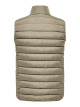 Brody Quilted Vest