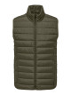 Brody Quilted Vest