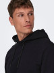 Ceres Hoodie Sweat