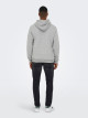 Ceres Hoodie Sweat