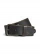 PAUL LEATHER BELT