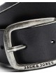 PAUL LEATHER BELT