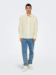Caiden Shirt Long Sleeves, Linen Woven