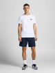 JACK & JONES Shorts, JpstGordon jjBradley Sweat Shorts