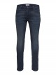 Loom Dark Blue Jog 3631 Jeans