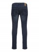 Loom Dark Blue Jog 3631 Jeans