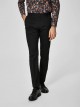 MYLOLOGAN BLACK TROUSER