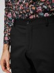 MYLOLOGAN BLACK TROUSER