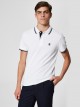 NEWSEASON POLO MANGA CORTA