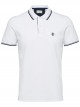 NEWSEASON POLO MANGA CORTA