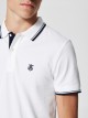 NEWSEASON POLO MANGA CORTA
