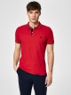 NEWSEASON POLO MANGA CORTA