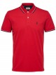 NEWSEASON POLO MANGA CORTA