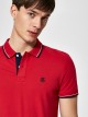 NEWSEASON POLO MANGA CORTA