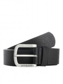 PICKAP - Charlton Leather Belt - ONLY & SONS