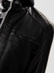 AL PU JACKET