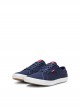 ROSS LONA NAVY BLAZER ZAPATO