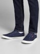 ROSS LONA NAVY BLAZER ZAPATO