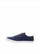 ROSS LONA NAVY BLAZER ZAPATO