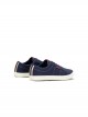 ROSS LONA NAVY BLAZER ZAPATO
